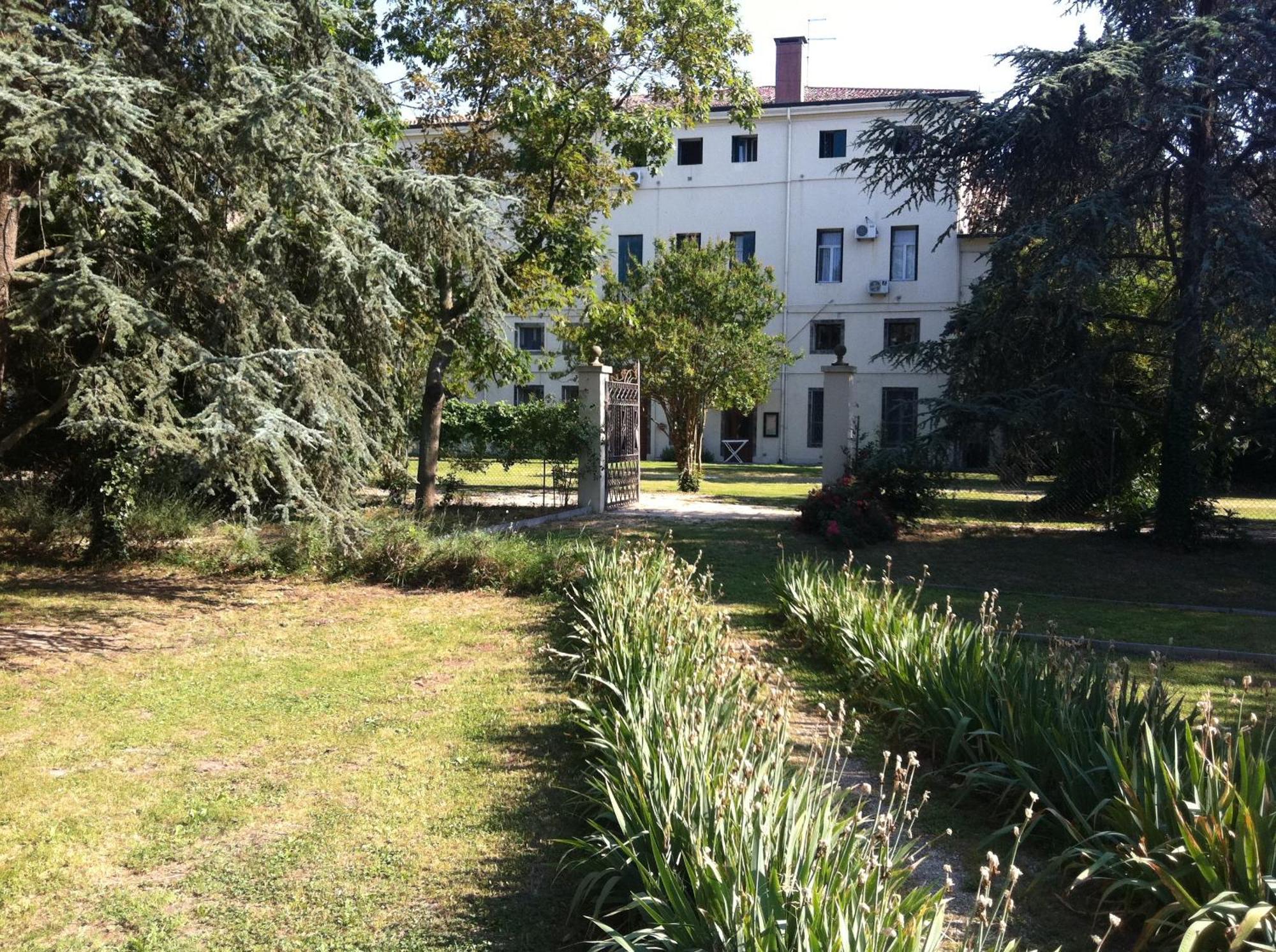 Villa Carrer Porto Viro Kültér fotó